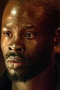 In America [Djimon Hounsou]